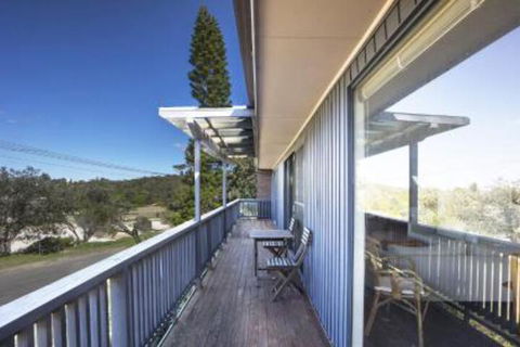 Tingira Drive 58 Bawley Point NSW - Accommodation QLD 2