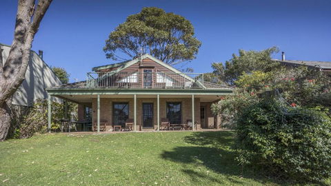 Tingira Drive 15 Bawley Point - Accommodation QLD 6