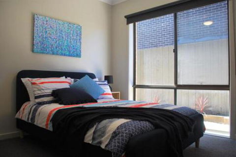 SOMERSET On MURRAY - Accommodation QLD 5