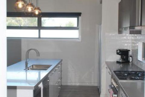 SOMERSET On MURRAY - Accommodation QLD 3