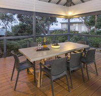 EeBee House - Accommodation QLD