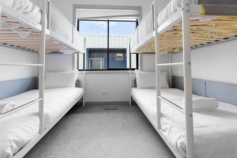 Spacious 3bedrooms Big House@mitcham - Accommodation QLD 5