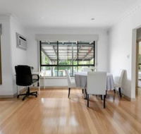 Spacious 3bedrooms big Housemitcham - Accommodation QLD