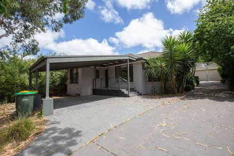 Spacious 3bedrooms Big House@mitcham - Accommodation QLD 1