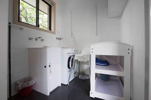 Spacious 3bedrooms Big House@mitcham - Accommodation QLD 3