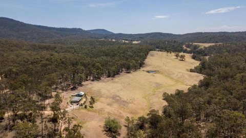 Mt Taylor Country Retreat 15 Minutes To Bairnsdale - Accommodation QLD 2