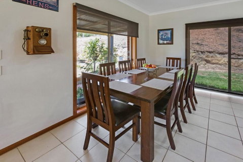 Mt Taylor Country Retreat 15 Minutes To Bairnsdale - Accommodation QLD 3