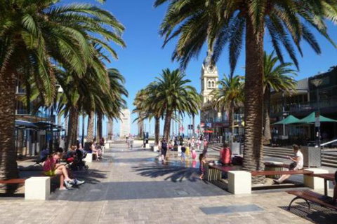 ULTIMA At The Bay Glenelg Absolute Beachfront - Accommodation QLD 3