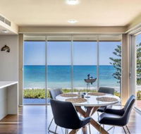 ULTIMA at the Bay Glenelg Absolute Beachfront - Accommodation QLD