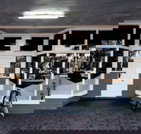 Black Diamond Lodge - Accommodation QLD