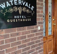 Watervale Hotel Guesthouse - Accommodation QLD