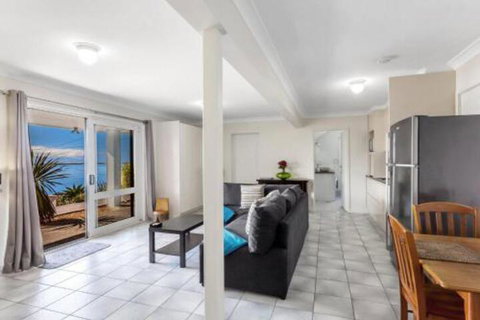 Yenangoon Walking Togetherat Corlette - Accommodation QLD 5