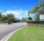 Wonthaggi Park Lane Holiday Park - Accommodation QLD