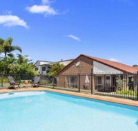 BB233 Banksia Beach Family Home 4 Bedrooms - Accommodation QLD