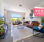 Coast on Clovelly Close to the beach Wifi Nespresso - Accommodation QLD