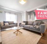 Seascape at Glenelg 3BDRM Luxury WiFi Beach Airport - Accommodation QLD