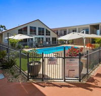 Velocity Motel  Bistro WA - Accommodation QLD