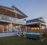 Grande Nisi Casa Cowes - Accommodation QLD