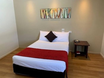 Weipa Motel Resort - Accommodation QLD 6