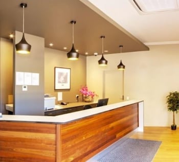 Weipa Motel Resort - Accommodation QLD 1