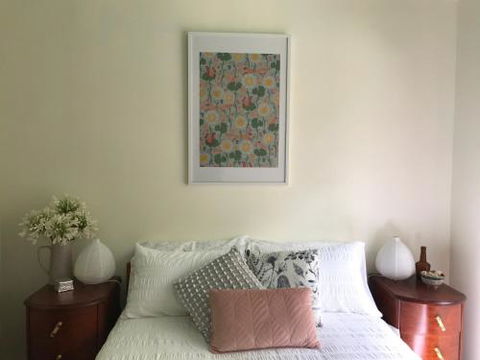 Coastal Garden Shack - Accommodation QLD 1