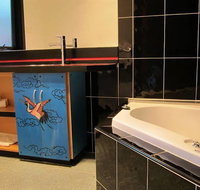 Cherry Blossom Bed  Breakfast - Accommodation QLD