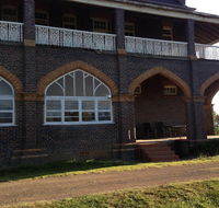 The Convent Glen Innes - Accommodation QLD