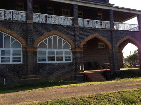 The Convent Glen Innes - Accommodation QLD 0