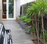 Boutique Stays Heath Terrace - Accommodation QLD