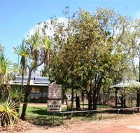 Kakadu Culture Camp - Accommodation QLD