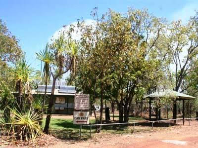 Kakadu Culture Camp - Accommodation QLD 0