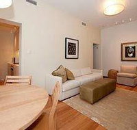 Balmain Wharf Apartments - Accommodation QLD