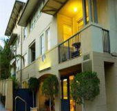 Manor House - Accommodation QLD