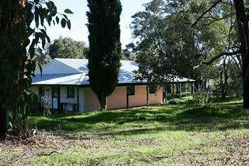 Hoddywell Cottage - Accommodation QLD 0