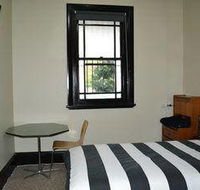 Railway - Accommodation QLD