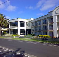 Continental Phillip Island - Accommodation QLD