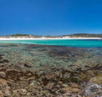 Hanson Bay Wildlife Sanctuary and Cabins - Accommodation QLD