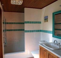 Cottesloe Beach House - Accommodation QLD