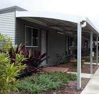 Civeo Calliope - Accommodation QLD
