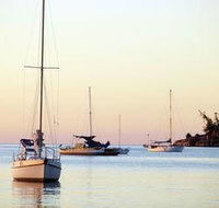 Maggies Beachfront Apartments - Accommodation QLD