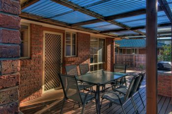 Freycinet Villa 1 - Accommodation QLD 3