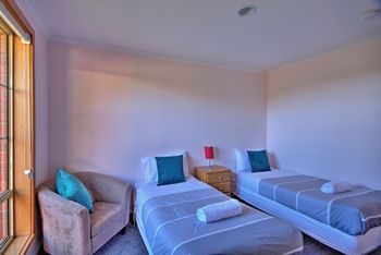 Freycinet Villa 1 - Accommodation QLD 6