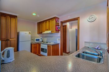 Freycinet Villa 1 - Accommodation QLD 5