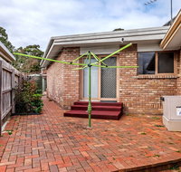 Roomerang at Kergo Place - Accommodation QLD