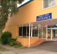 Windsor Motel - Accommodation QLD