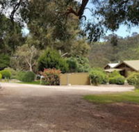 Heysen's Rest Bed  Breakfast - Accommodation QLD