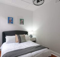Luxurious Heritage Home With Harbour Bridge Views - Accommodation QLD