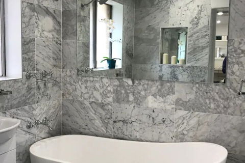 Freshly Renovated Apartment In The Heart Of Bondi - Accommodation QLD 6