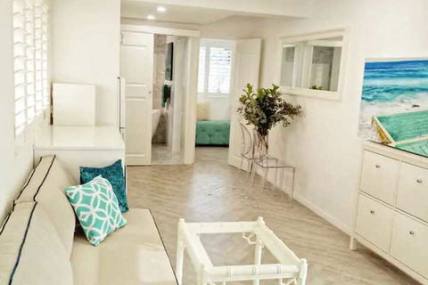 Freshly Renovated Apartment In The Heart Of Bondi - Accommodation QLD 5