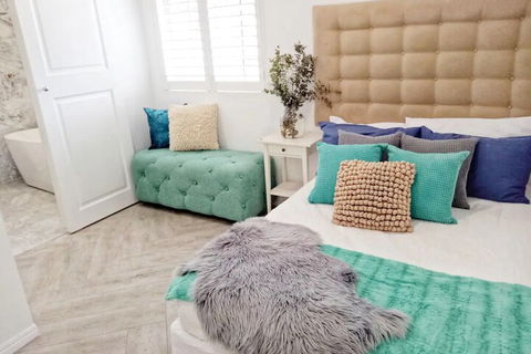 Freshly Renovated Apartment In The Heart Of Bondi - Accommodation QLD 0